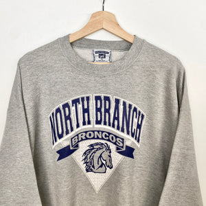 Lee American College Sweatshirt (XL)
