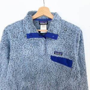 Women’s Patagonia Fleece (M)