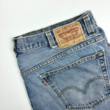 Load image into Gallery viewer, Levi’s 560 W40 L36