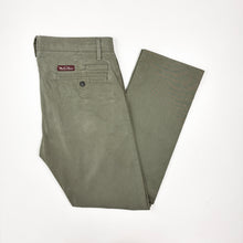 Load image into Gallery viewer, 90s Marlboro Classic Trousers W34 L30