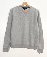 Load image into Gallery viewer, Tommy Hilfiger Sweatshirt (M)
