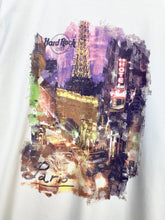 Load image into Gallery viewer, 90s Hard Rock Cafe Paris T-shirt (XL)