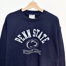 Load image into Gallery viewer, Champion Penn State College Sweatshirt (L)