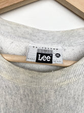 Load image into Gallery viewer, 90s Lee American College Sweatshirt (2XL)
