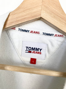 Tommy Hilfiger Oversized Sweatshirt (L)