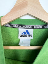 Load image into Gallery viewer, Women’s 90s Adidas Sweatshirt (XS)