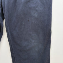 Load image into Gallery viewer, Carhartt Fire Resistant Trouser W36 L32