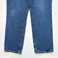 Load image into Gallery viewer, Carhartt Jeans W34 L32