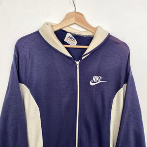 70s Nike Zip Up (XL)