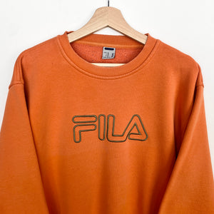 Fila Sweatshirt (XL)