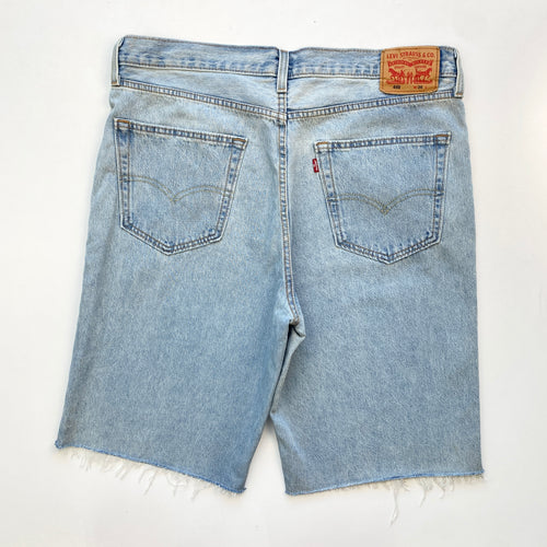 Levis 469 Shorts W36