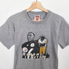 Load image into Gallery viewer, NFL Pittsburgh Steelers T-shirt (XS)