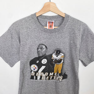 NFL Pittsburgh Steelers T-shirt (XS)