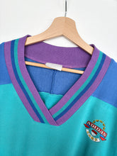 Load image into Gallery viewer, 80s Adidas Sweatshirt (M)