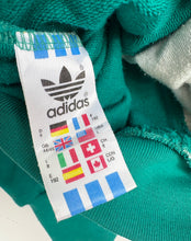 Load image into Gallery viewer, Rare 80s Adidas Sweatshirt (L)