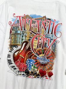 Hard Rock Cafe T-shirt (2XL)