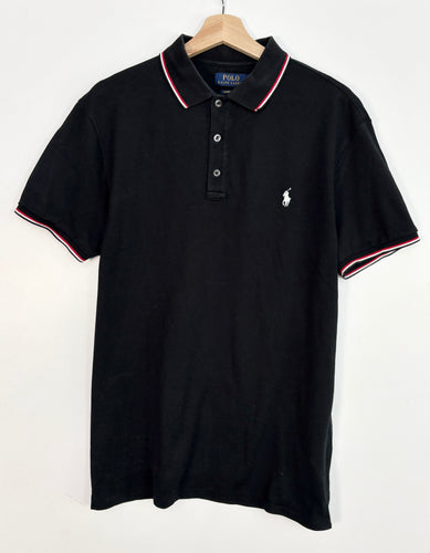 Ralph Lauren Polo (L)