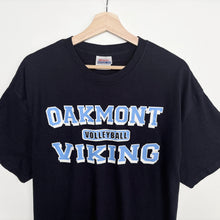 Load image into Gallery viewer, American College T-shirt (XL)