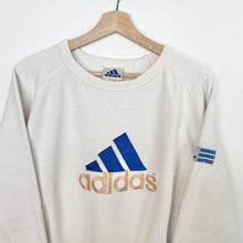 Load image into Gallery viewer, 90s Adidas Sweatshirt (M)