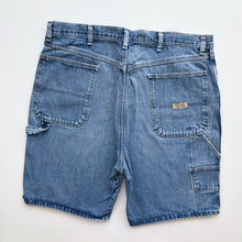 Load image into Gallery viewer, 90s Wrangler Carpenter Shorts W36