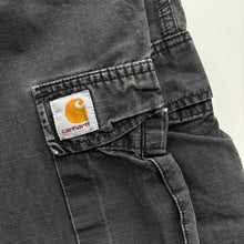 Load image into Gallery viewer, Carhartt Cargos W30 L32