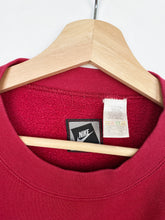 Load image into Gallery viewer, 90s Nike Sweatshirt (XL)