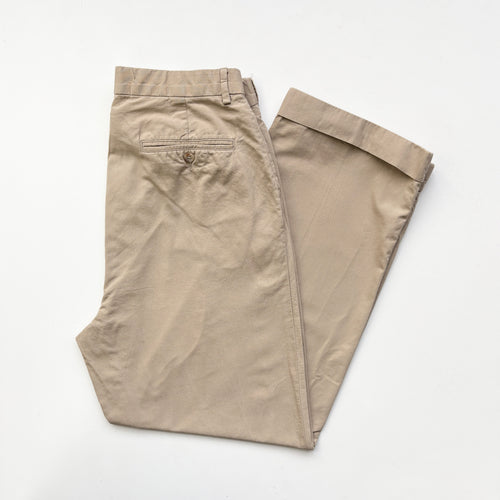 90s Ralph Lauren Trousers W32 L30