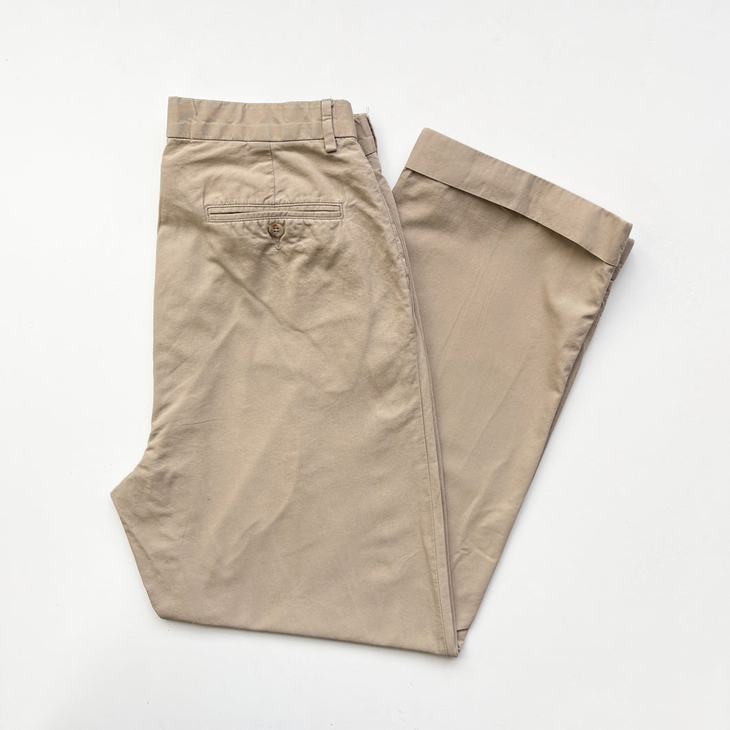 90s Ralph Lauren Trousers W32 L30