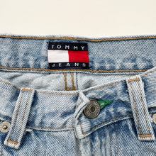 Load image into Gallery viewer, 90s Tommy Hilfiger Jeans W26 L32
