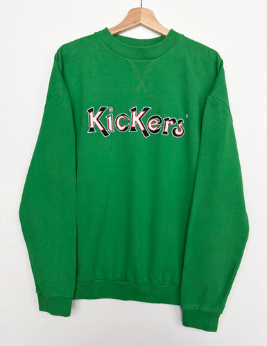 Kickers Sweatshirt (L)