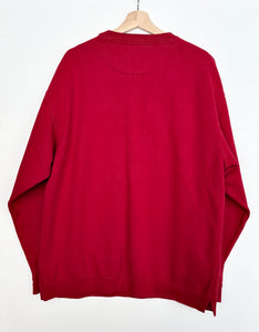 90s Chaps Ralph Lauren Sweatshirt (L)