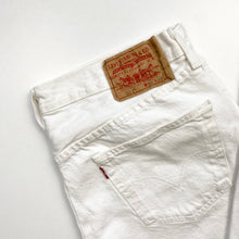 Load image into Gallery viewer, Levi’s 501 W36 L30