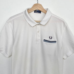 Fred Perry Polo (XL)