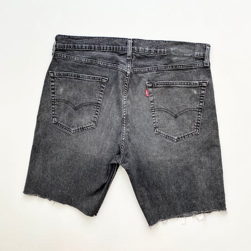 Levis 511 Shorts W36