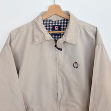 Load image into Gallery viewer, 90s Chaps Ralph Lauren Harrington Jacket (L)