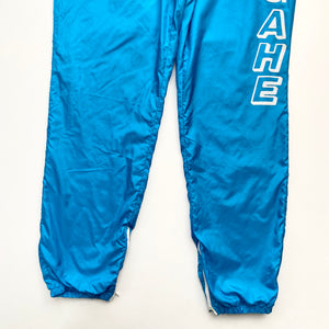 80s Adidas Track Pants (XL)