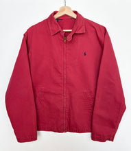 Load image into Gallery viewer, 90s Ralph Lauren Harrington Jacket (S)