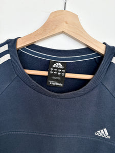 00s Adidas Sweatshirt (L)