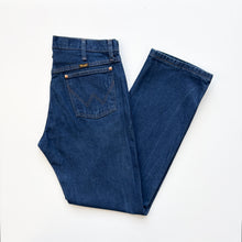 Load image into Gallery viewer, Wrangler Jeans W32 L32
