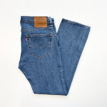 Load image into Gallery viewer, Levi’s 511 W32 L30