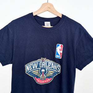 NBA New Orleans Pelican T-shirt (M)
