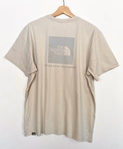 The North Face T-shirt (L)