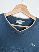 Load image into Gallery viewer, Lacoste Sweatshirt (L)