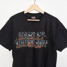 Load image into Gallery viewer, Harley Davidson T-shirt (M)