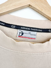 Load image into Gallery viewer, Sergio Tacchini Sweatshirt (XL)