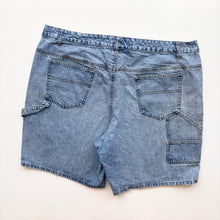 Load image into Gallery viewer, Women’s Carpenter Shorts W40