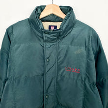 Load image into Gallery viewer, 90s Chaps Ralph Lauren Puffa Coat (L)