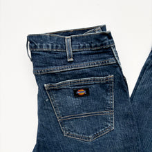 Load image into Gallery viewer, Distressed Dickies Jeans W32 L32