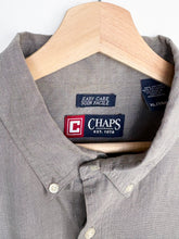Load image into Gallery viewer, 90s Chaps Shirt (XL)