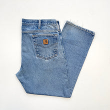 Load image into Gallery viewer, 90s Carhartt  Jeans W38 L30